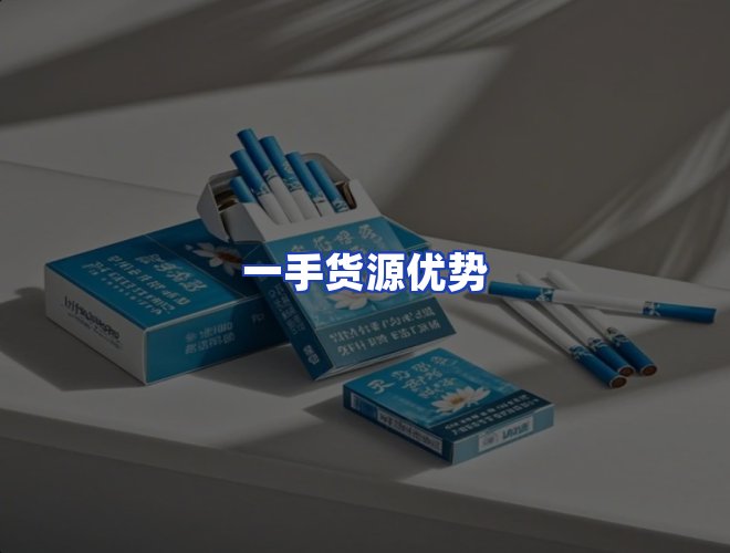 服务优势